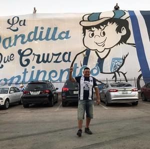 Meet your Posher, Alberto